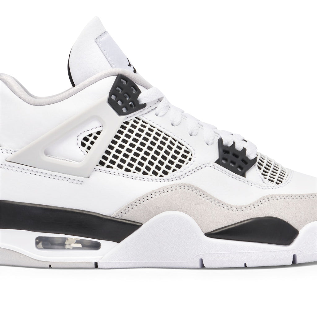 Air Jordan 4 Military