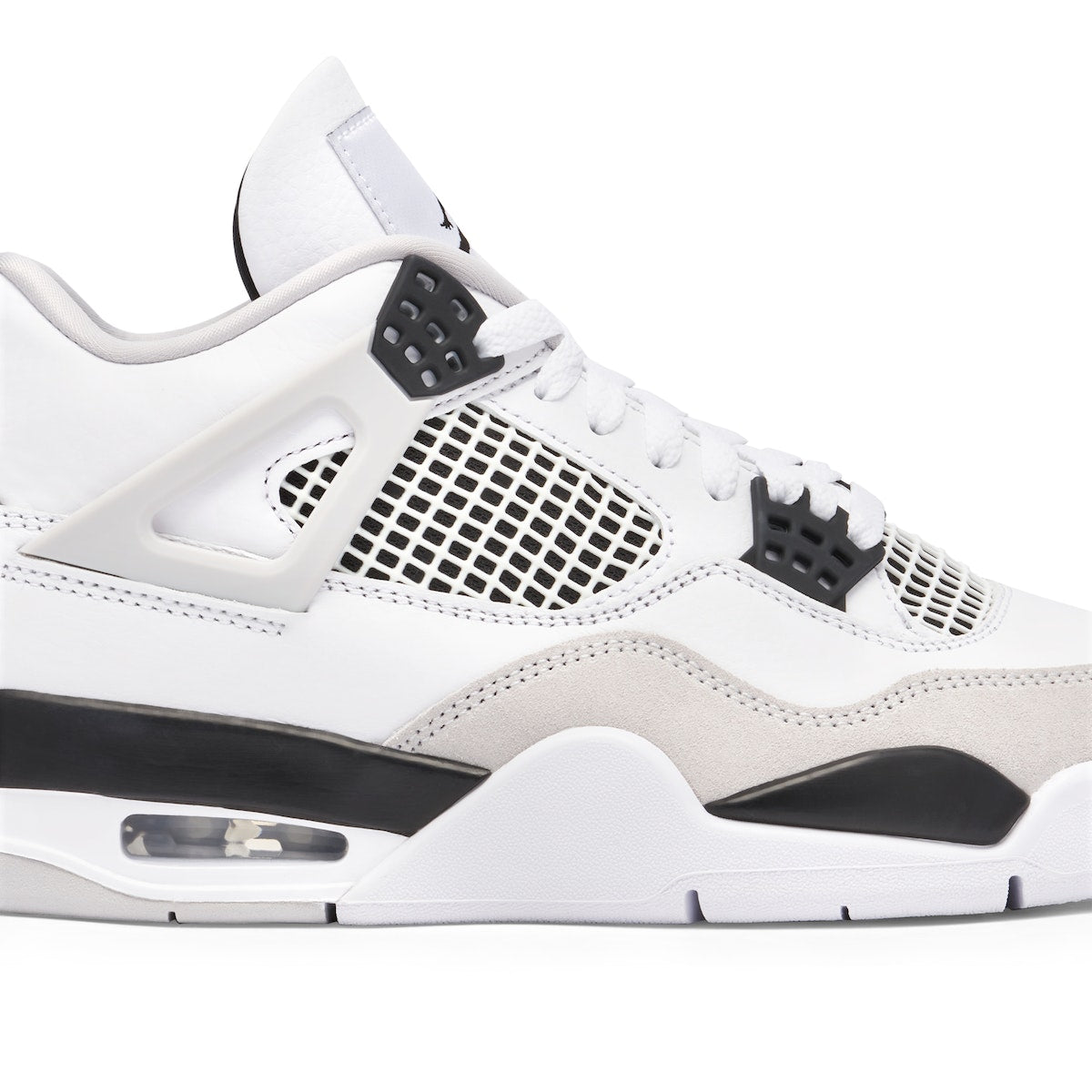 Air Jordan 4 Military