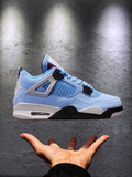 Air Jordan 4 Retro “University Blue