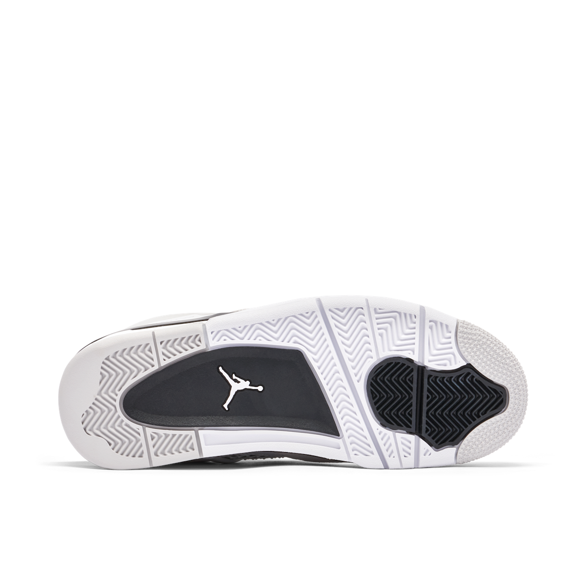 Air Jordan 4 Military