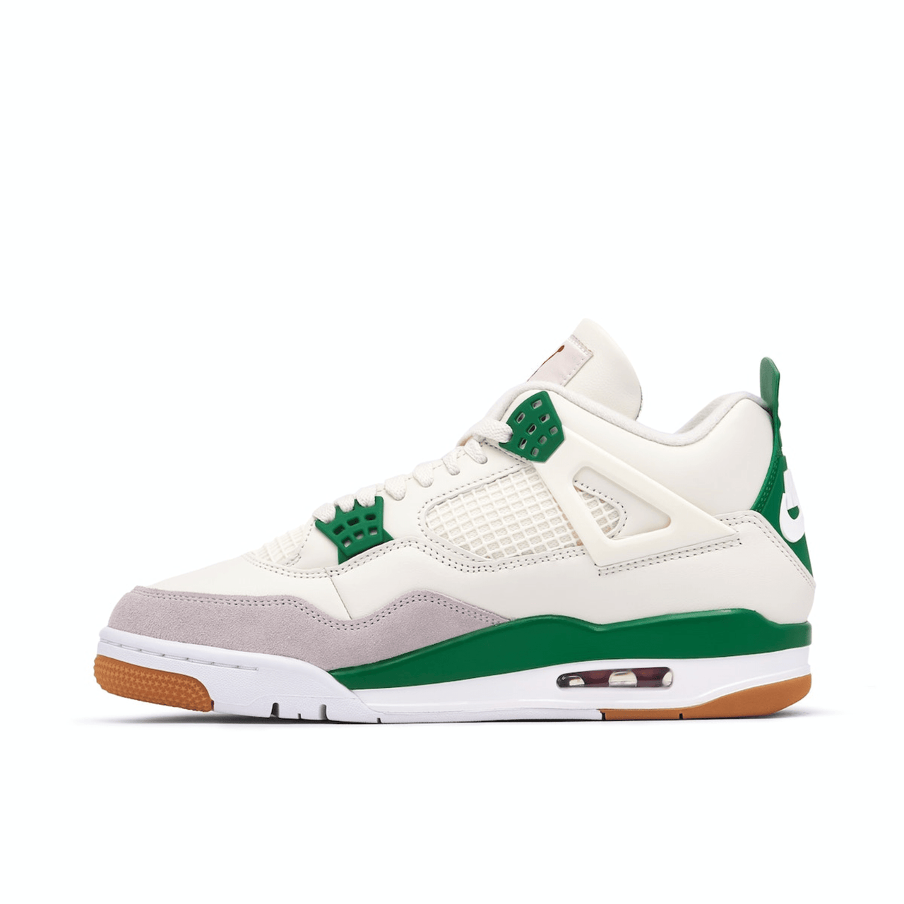 AIR JORDAN SB X AIR JORDAN 4 PINE GREEN