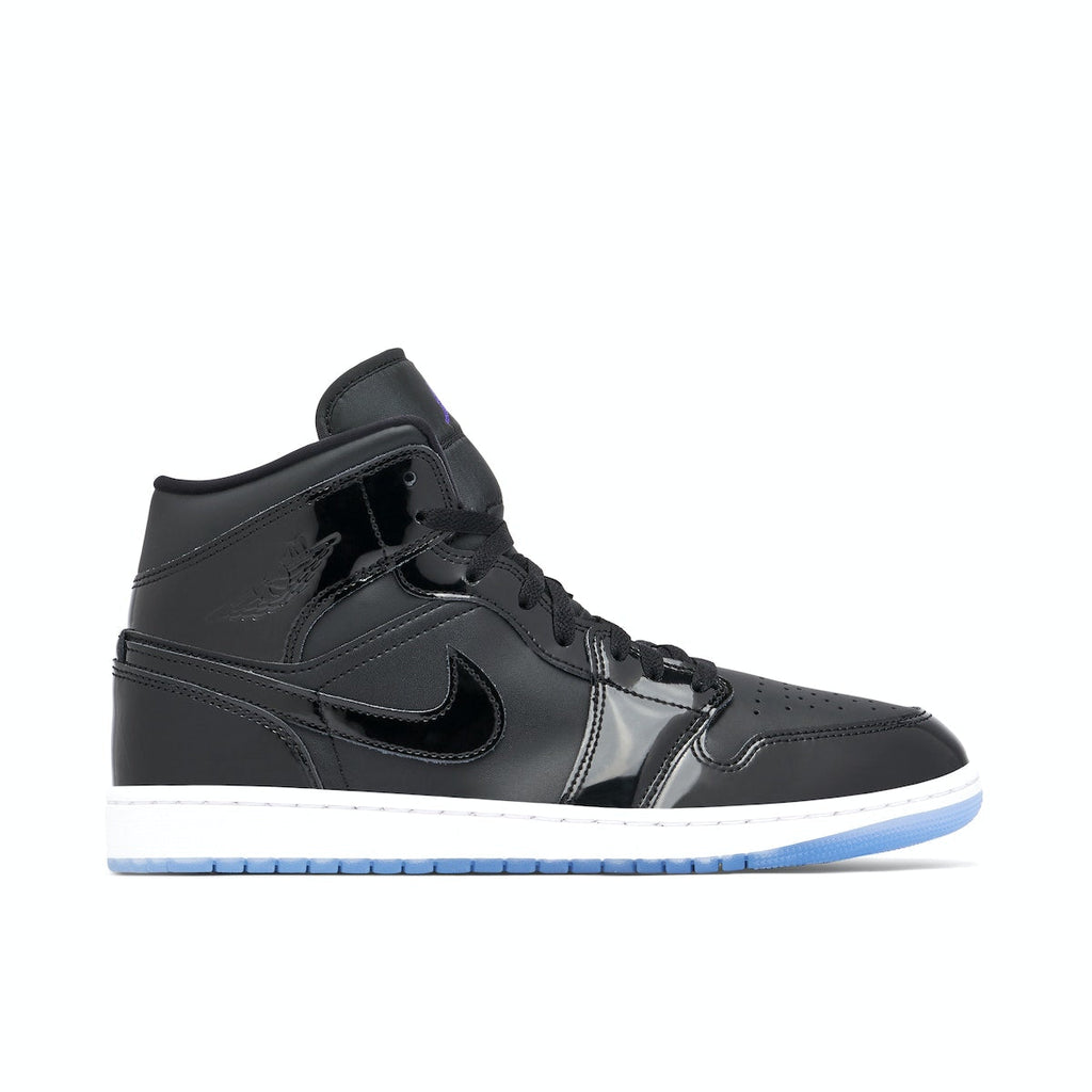 AIR JORDAN 1 MID SPACE JAM