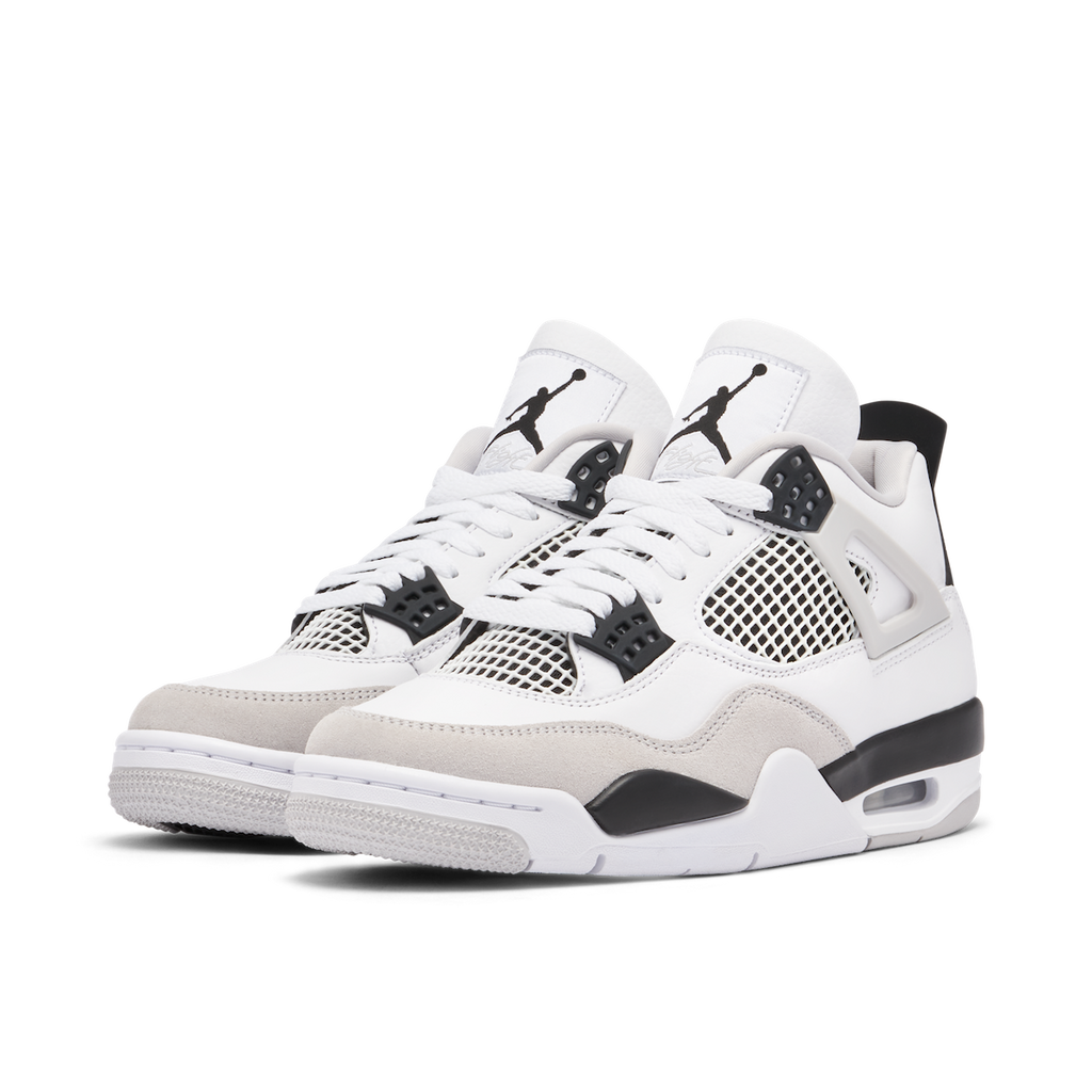 Air Jordan 4 Military