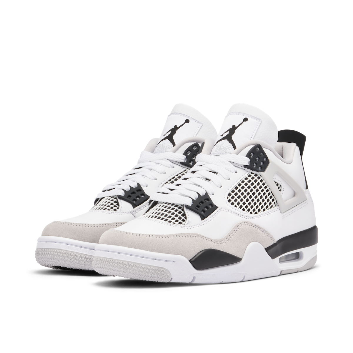 Air Jordan 4 Military