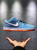 Nike SB Dunk Low edición Gulf