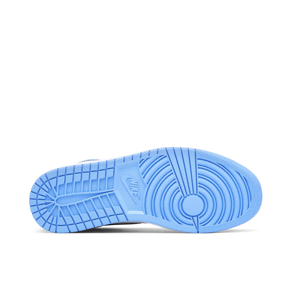 AIR JORDAN 1 HIGH OG UNIVERSITY BLUE