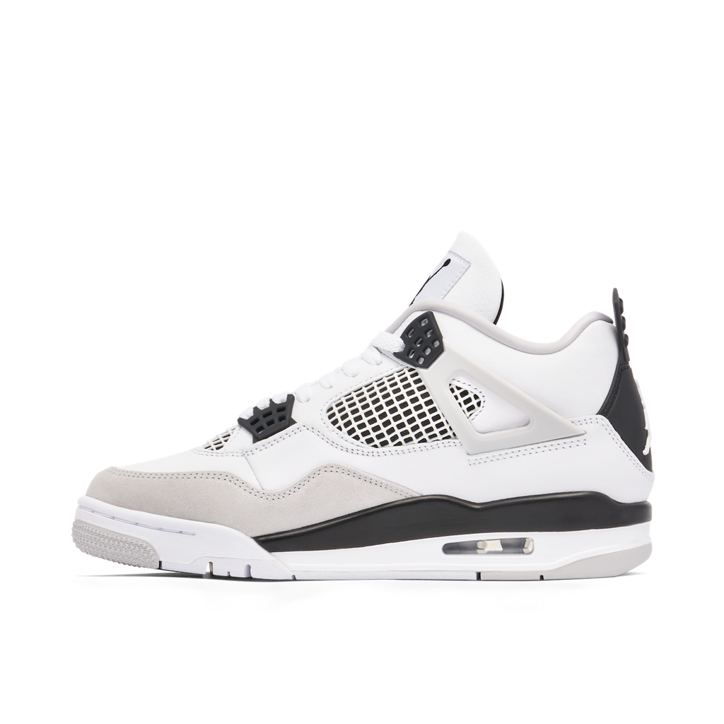 Air Jordan 4 Military