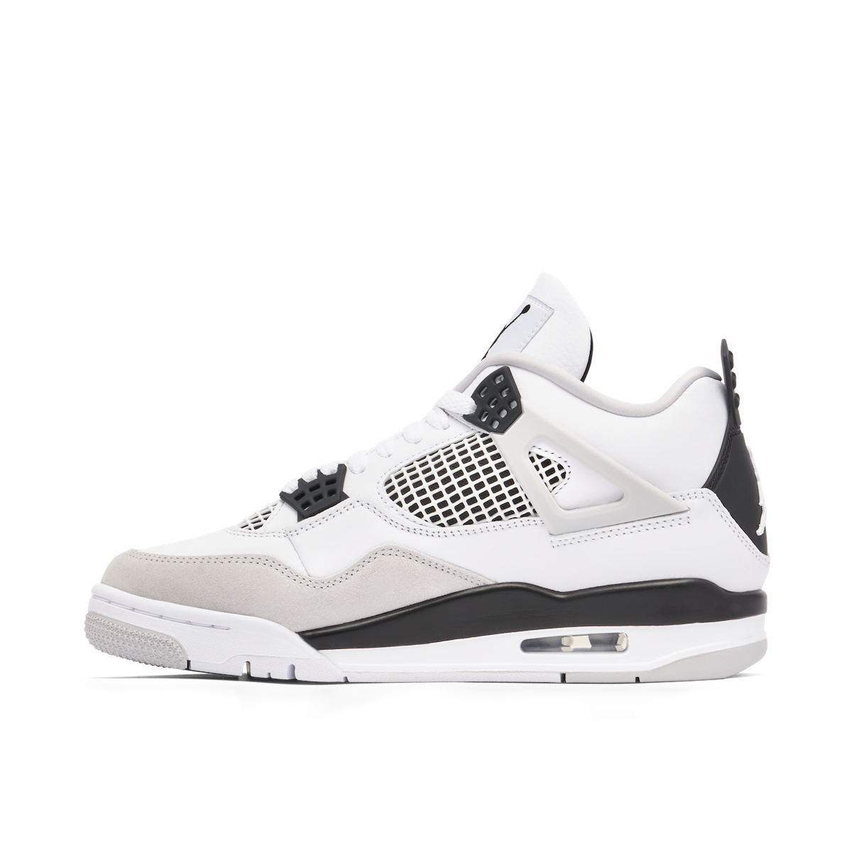 Air Jordan 4 Military