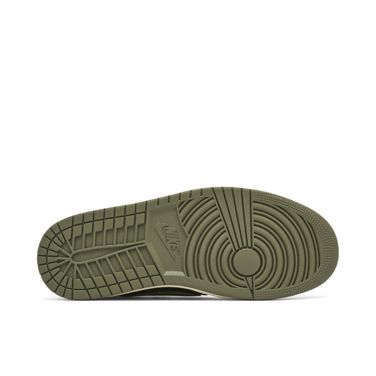 JORDAN 1 LOW OG SP X TRAVIS SCOTT OLIVE