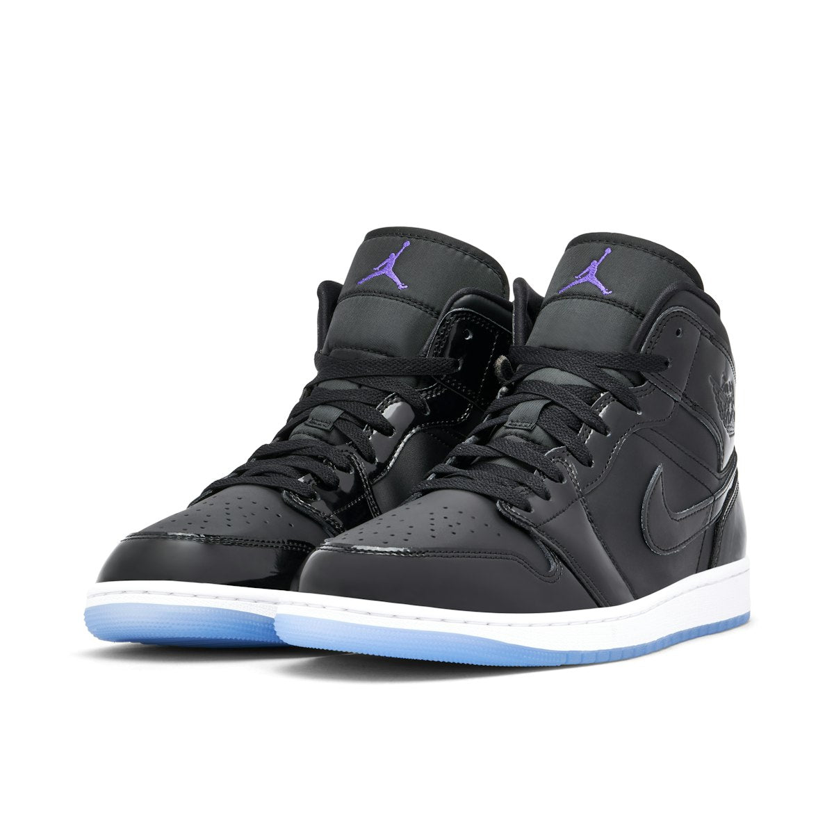AIR JORDAN 1 MID SPACE JAM