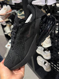 Nike 270 Air Black