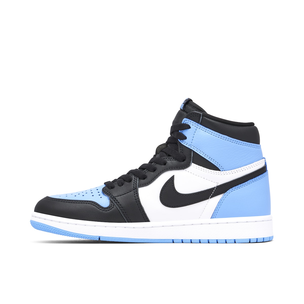 AIR JORDAN 1 HIGH OG UNIVERSITY BLUE