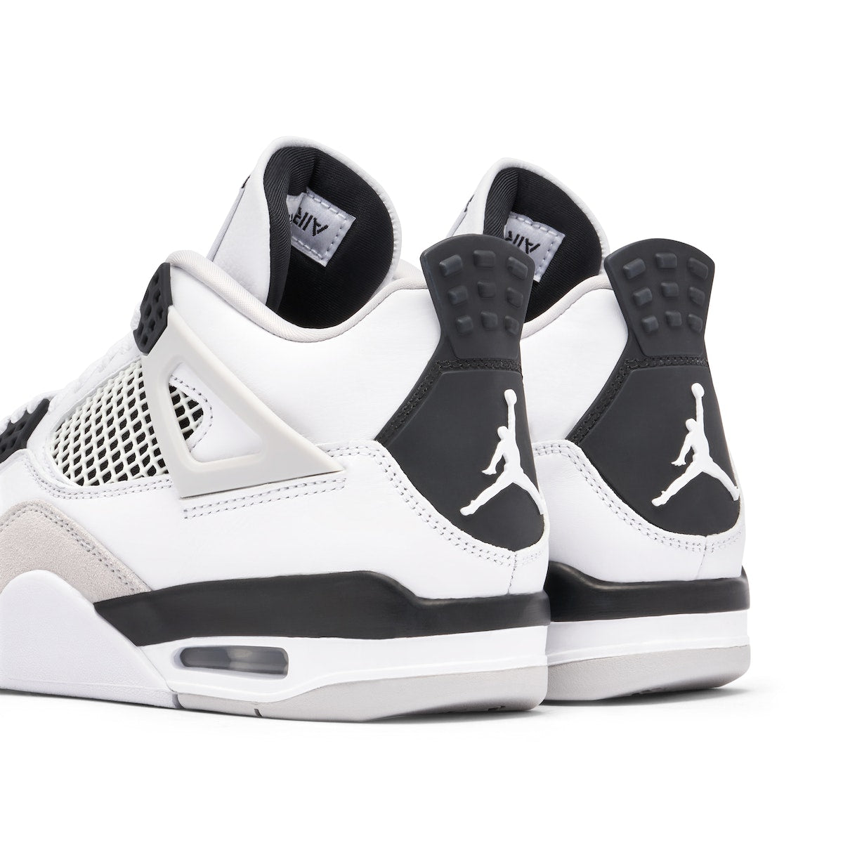 Air Jordan 4 Military