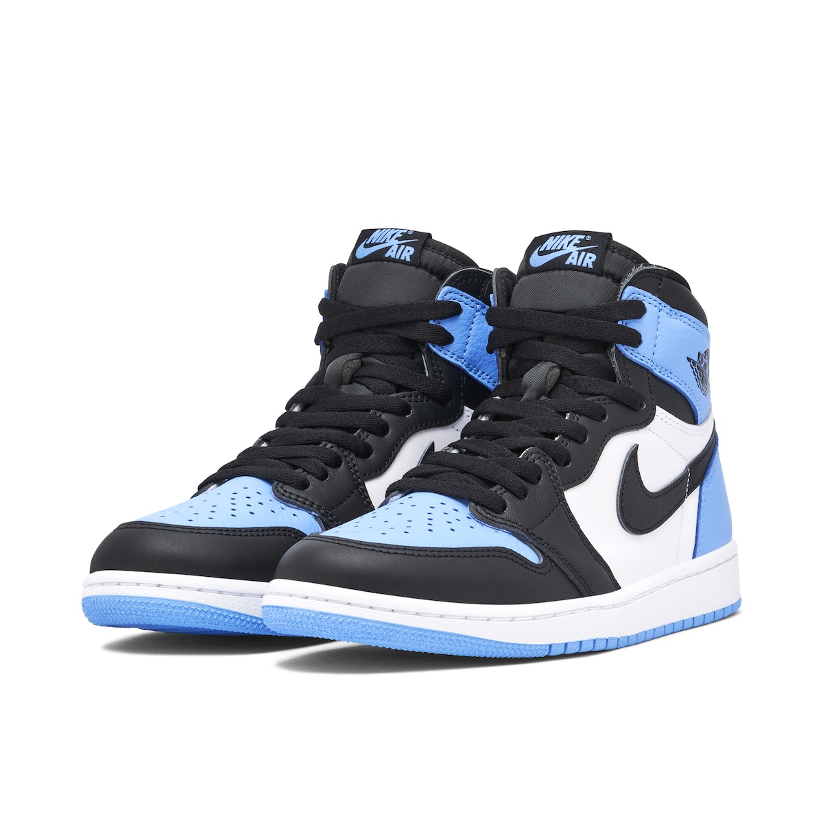 AIR JORDAN 1 HIGH OG UNIVERSITY BLUE