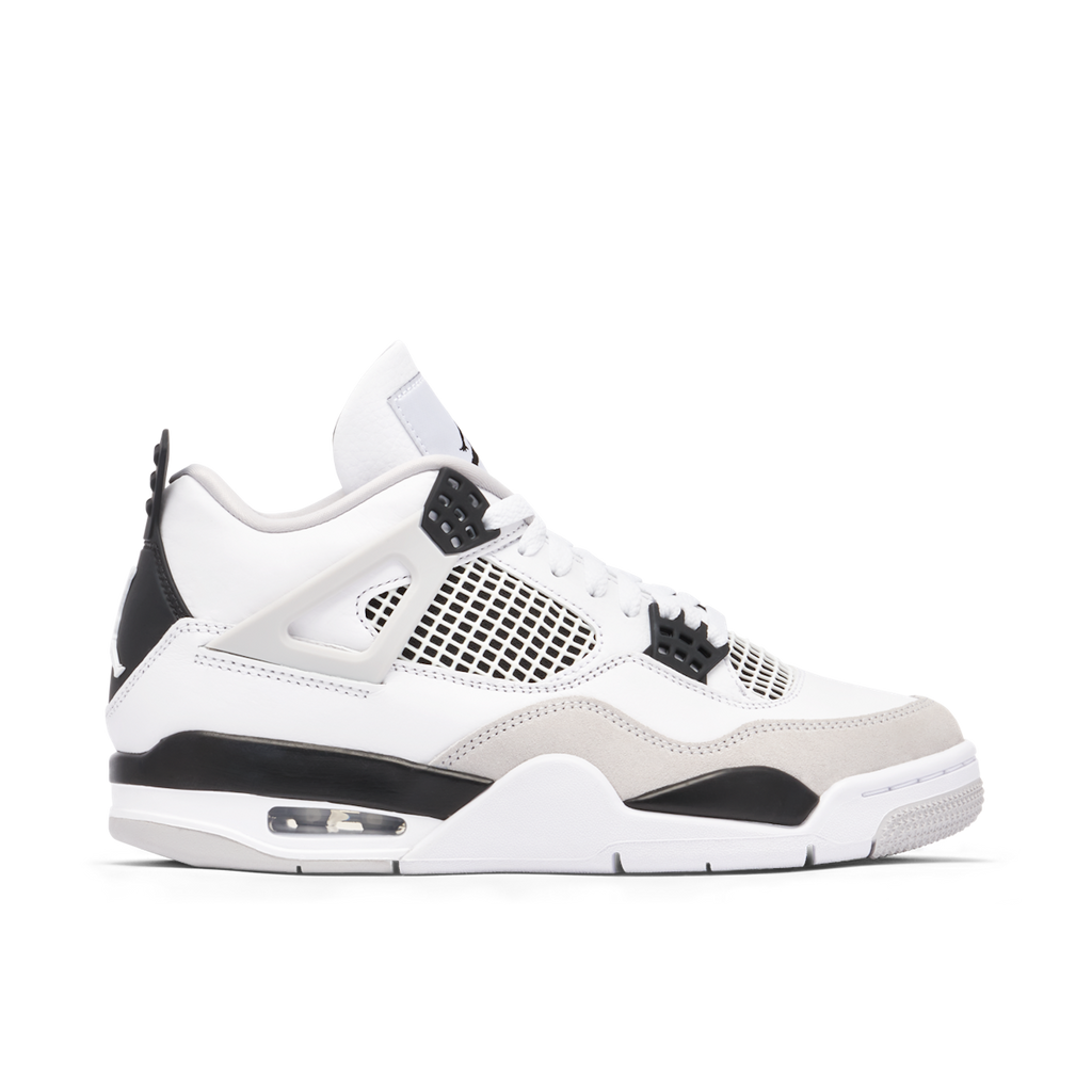 Air Jordan 4 Military