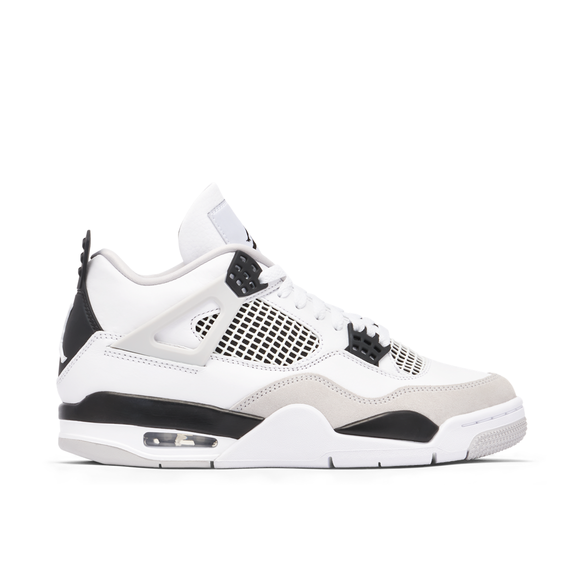 Air Jordan 4 Military