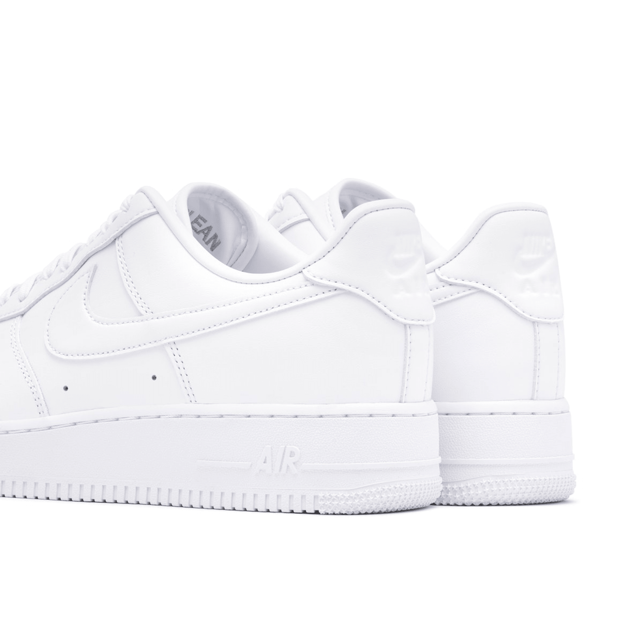 NIKE AIR FORCE 1 LOW