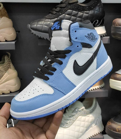 Jordan 1 High Blue Sky