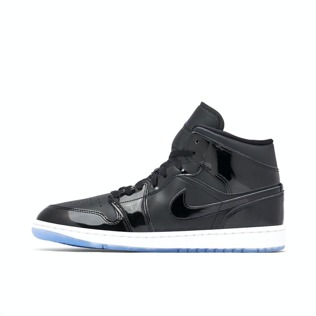 AIR JORDAN 1 MID SPACE JAM